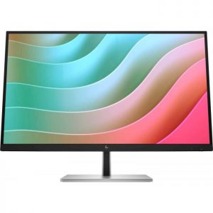 Monitor HP E27k G5 68,5 cm (27'') UHD 4K IPS 16:9, USB-C 65W, nastavljiv (6N4C4AA#ABB)