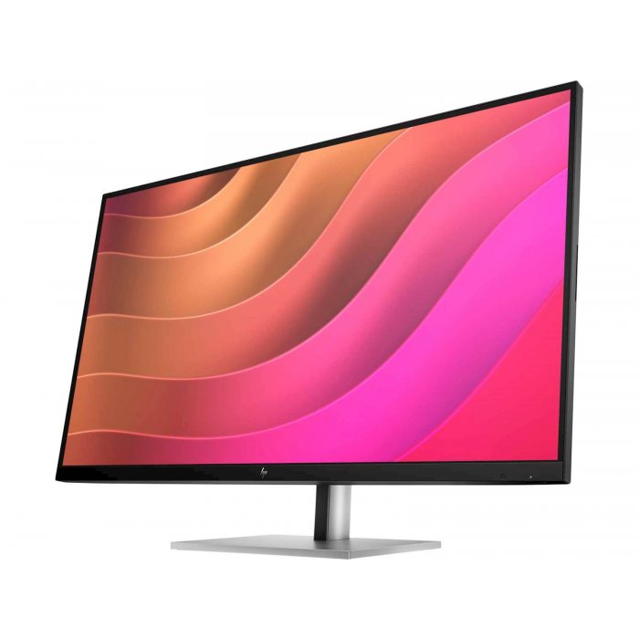 Monitor HP E32k G5 80 cm (31,5'') 4K UHD, IPS 16:9, USB-C 65W, nastavljiv (6N4D6AA#ABB) - slika 2