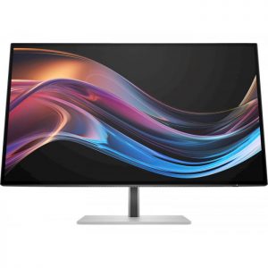 Monitor HP Series 7 Pro 27 4K Thunderbolt 4 - 727pk (8J9G2AA#ABB)