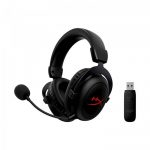 Slušalke HP HyperX Cloud Core Wireless, brezžične  (4P5D5AA)