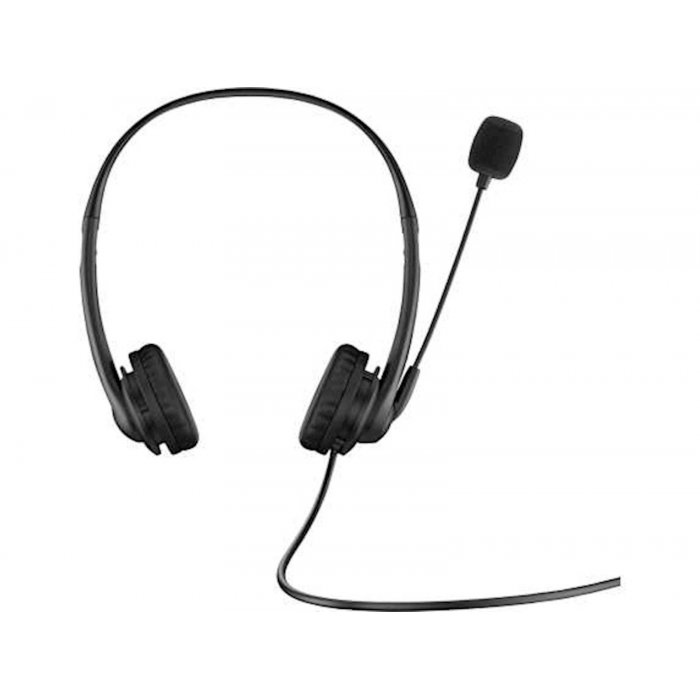 Stereo slušalke HP s 3,5-mm priključkom (428K7AA)