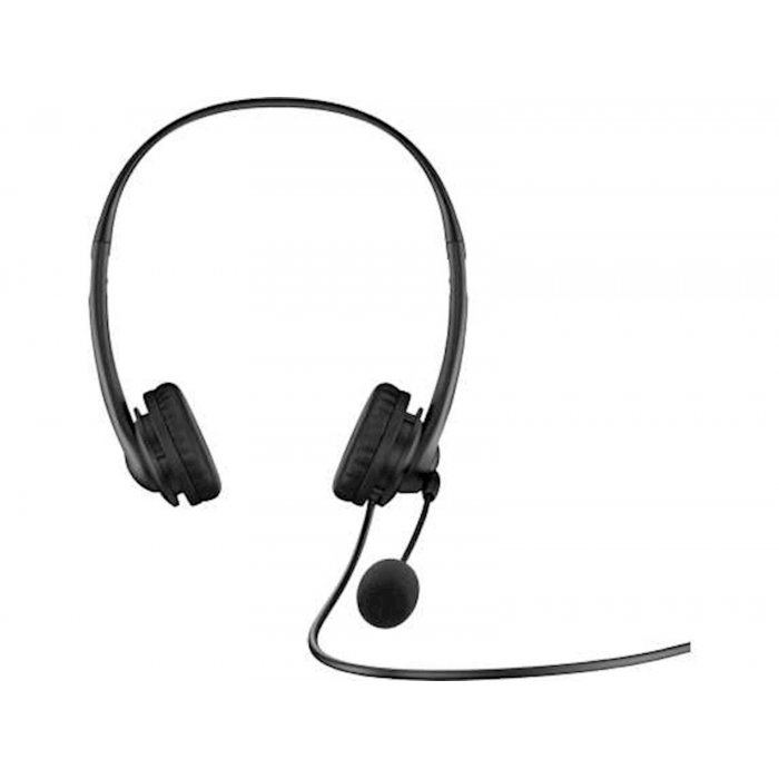 Stereo slušalke HP s 3,5-mm priključkom (428K7AA) - slika 3
