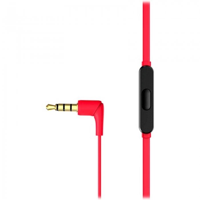 Slušalke HP HyperX Cloud Earbuds II ušesne, rdeče (705L8AA) - slika 4