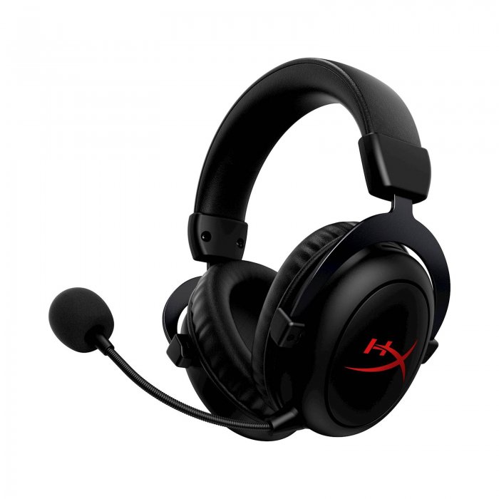 Slušalke HP HyperX Cloud II Core brezžične (6Y2G8AA)