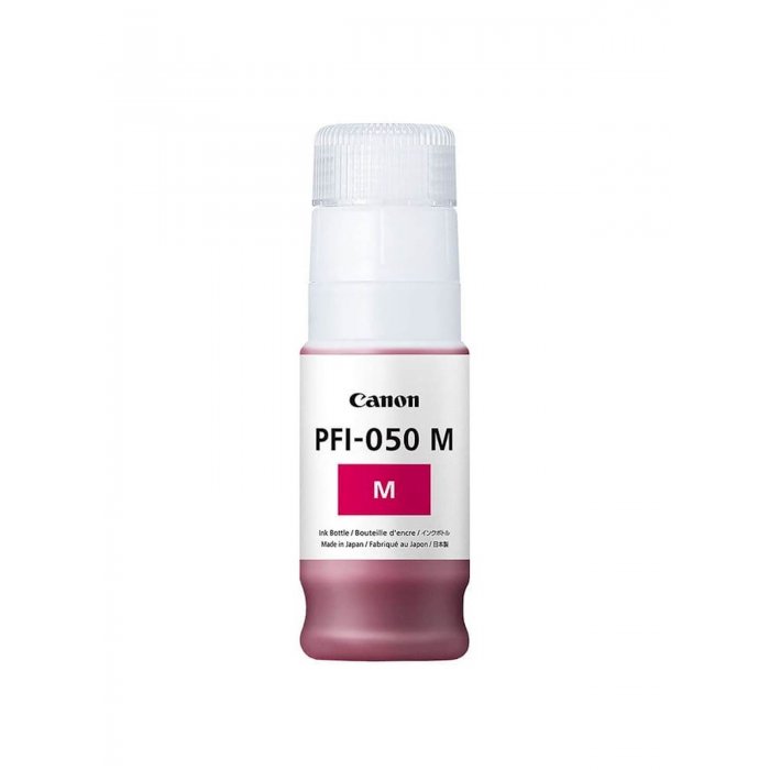 ČRNILO CANON PFI-050 MAGENTA ZA TC-20 70ML (5700C001AA)