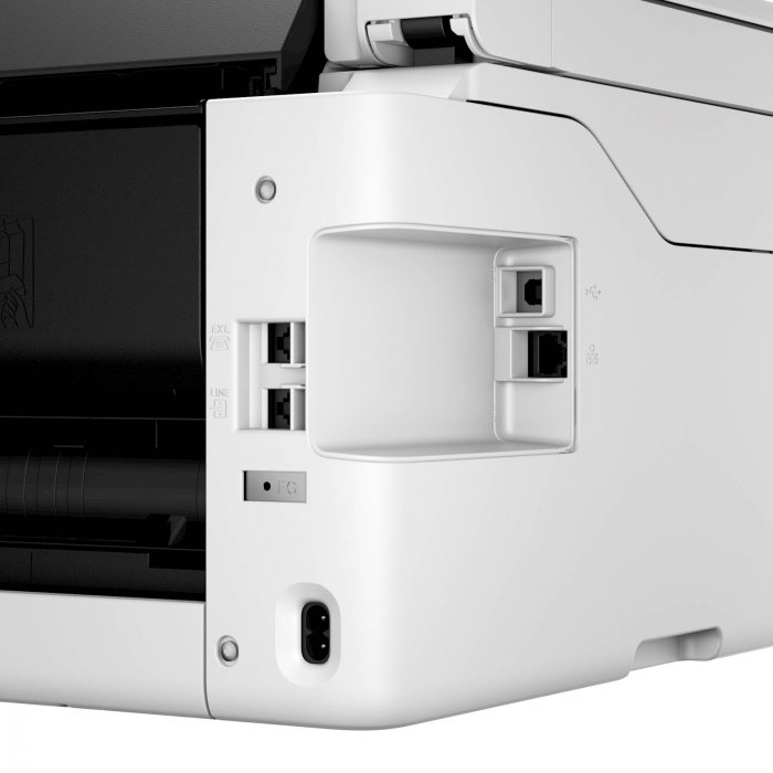 Večfunkcijska brizgalna naprava CANON Maxify GX4040 (5779C009AA) - slika 6
