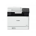 Večfunkcijska barvna laserska naprava CANON MF752Cdw (5455C012AA)
