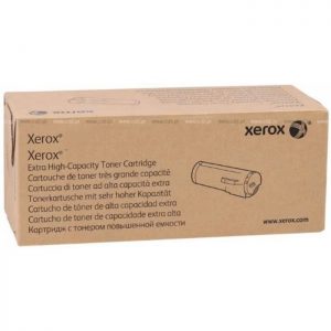 TONER XEROX ČRN ZA VERSA LINK B600/B605/B610/B615 ZA 46.700 STRANI (106R03945)