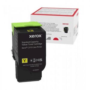 TONER XEROX RUMEN ZA XEROX C310/C315 ZA 2.000 STRANI (006R04363)
