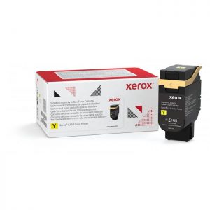 TONER XEROX YELLOW ZA XEROX VERSALINK C415/C410 ZA 2.000 STRANI (006R04680)