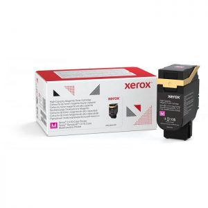 TONER XEROX MAGENTA ZA XEROX VERSALINK C415/C410 ZA 7.000 STRANI (006R04766)