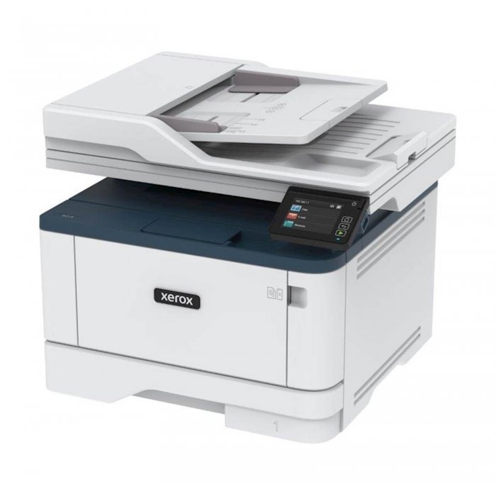 Večfunkcijska laserska naprava XEROX B315DNI (B315V_DNI) - slika 2