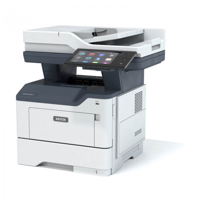 Večfunkcijska laserska naprava XEROX VersaLink B415dn (B415V_DN)