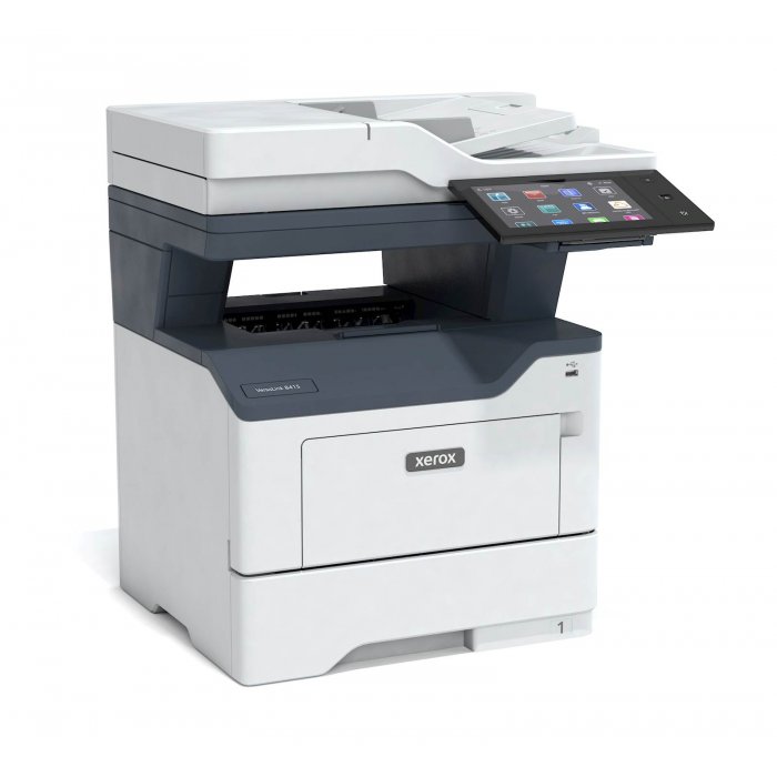 Večfunkcijska laserska naprava XEROX VersaLink B415dn (B415V_DN) - slika 2