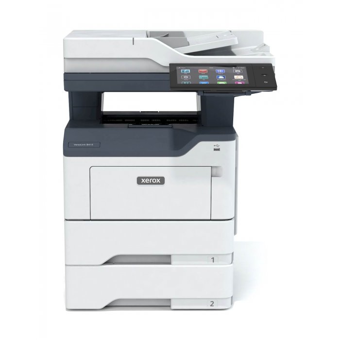 Večfunkcijska laserska naprava XEROX VersaLink B415dn (B415V_DN) - slika 3