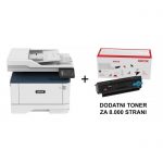 Večfunkcijska laserska naprava XEROX B315DNI + toner za 8.000 strani (B315V_DNI+006R04380)