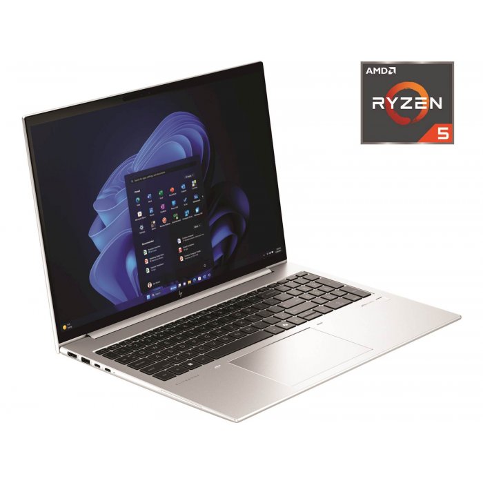 Prenosnik HP EliteBook 865 G11 R5-8540U/16GB/SSD 512GB/16''WUXGA IR 300/W11Pro (9G0V0ET#BED)