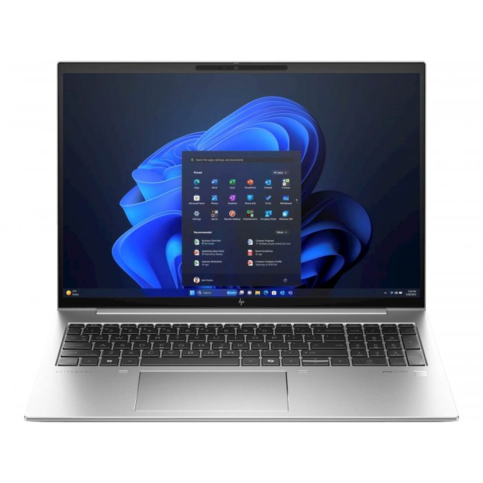 Prenosnik HP EliteBook 865 G11 R5-8540U/16GB/SSD 512GB/16''WUXGA IR 300/W11Pro (9G0V0ET#BED) - slika 9