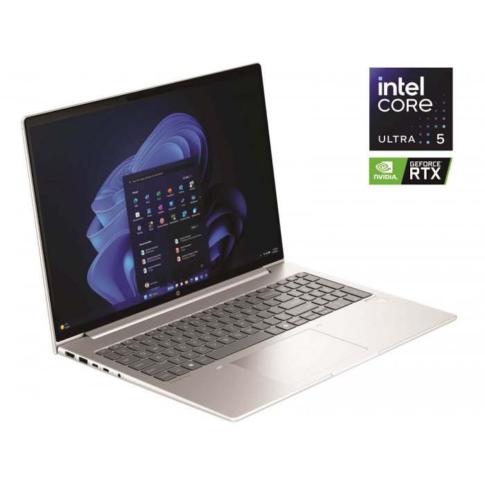 Prenosnik HP ProBook 460 G11 U5-125H/16GB/SSD 512 GB/16''WUXGA IR 300/NVIDIA RTX 2050 4GB/W11Pro (A37YHET#BED)