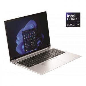 Prenosnik HP EliteBook 860 G11 U7-155H/16GB/SSD 1TB/16''WUXGA 1000 Sure View/3yCP/W11Pro (A36X5ET#BED)