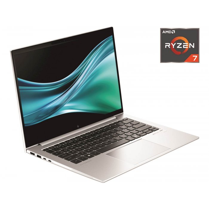 Prenosnik HP EliteBook 845 G11 R7-8840U/16GB/SSD 512GB/14''WUXGA IR 300/W11Pro (9G0V1ET#BED)