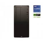 Delovna postaja HP Z2 G9 TWR i7-14700K/32GB/SSD 1TB/Geforce RTX 4060 8GB/W11Pro (996V2ET#ABB)