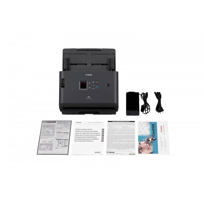 Optični čitalnik Canon DRS250N (6383C003AA) - slika 3