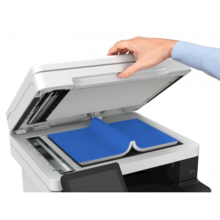VEČFUNKCIJSKA LASERSKA NAPRAVA CANON i-sensys x 1440i (5951C003) - slika 5